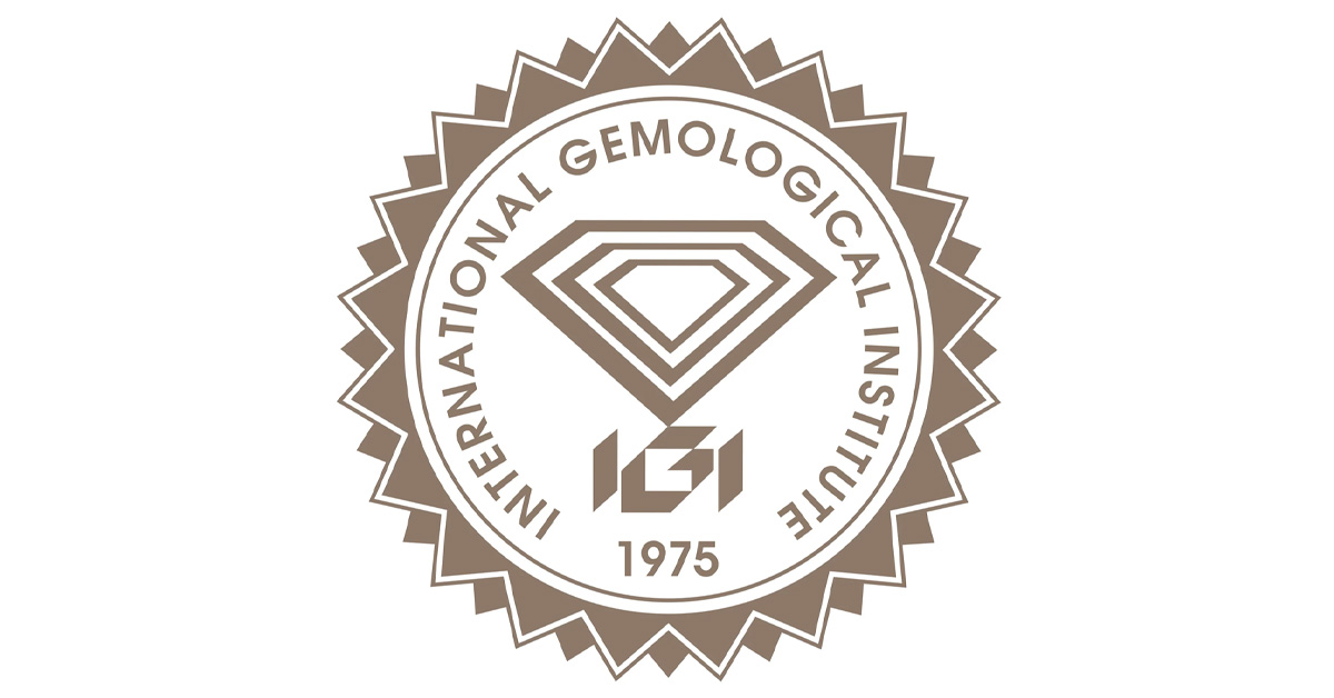 IGI Certification