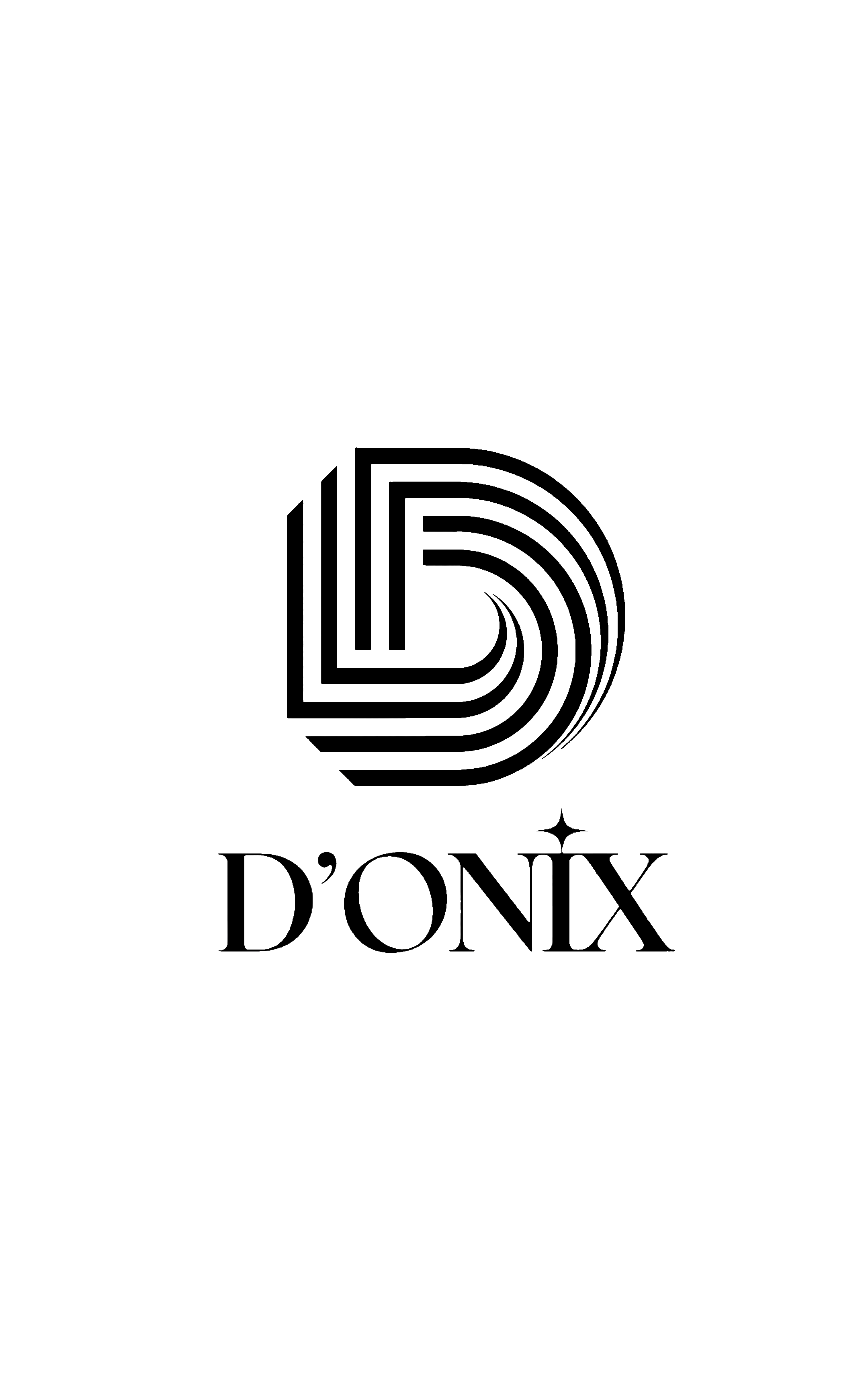 D'ONIX Logo